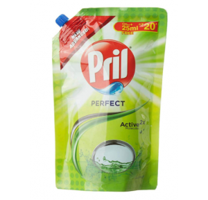 Pril Perfect Pouch 150 Ml
