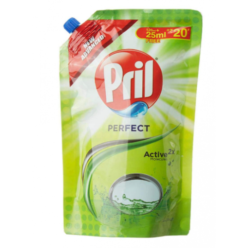 Pril Perfect Pouch 150 Ml