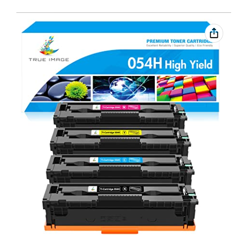 Compatible Canon Printer Cartridge, For Model -LPB6200D