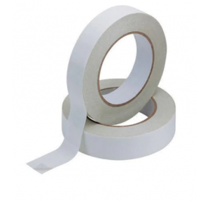 Oddy Double Sided Tissue Tape TS 2406, 24mm x 6 Mtr