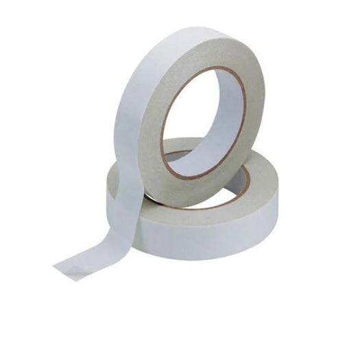 Oddy Double Sided Tissue Tape TS 2406, 24mm x 6 Mtr