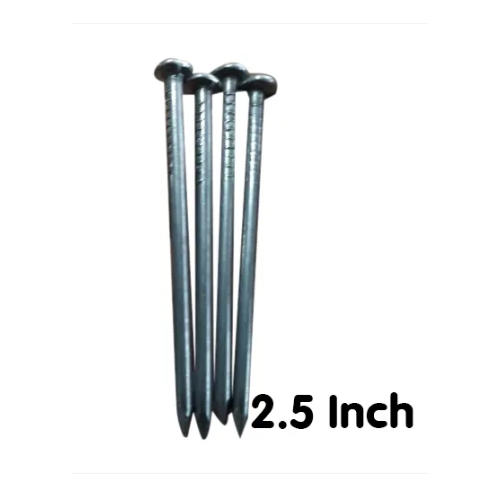 Nail 14 No. 2.5 Inch, 1 kg