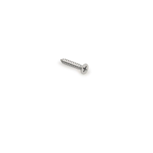 Stainless Steel Screw Full Thread 35x8mm (Pack of 100 Pcs)