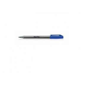 Luxor 921 Sign Marker Pen Blue