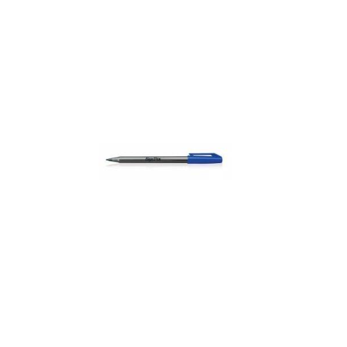 Luxor 921 Sign Marker Pen Blue