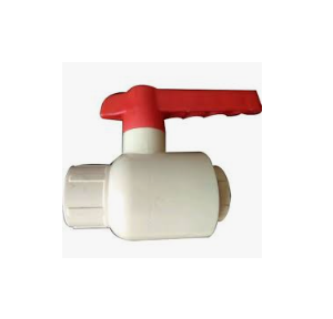 CPVC Ball Valve 1