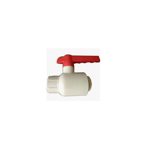 CPVC Ball Valve 1