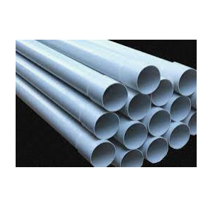 Supreme Pipe 10 Kg Pressure PVC 110 MM 1 Mtr