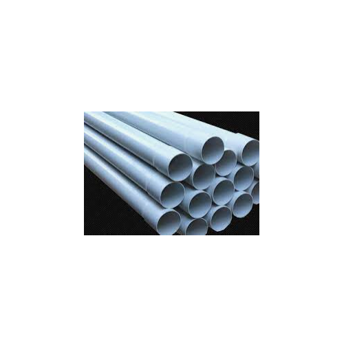 Supreme Pipe 10 Kg Pressure PVC 110 MM 1 Mtr