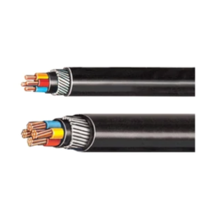 Polycab 1.5 Sqmm 2 Core Shielded Copper Flexible Cable, 1 Mtr