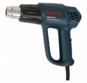 Bosch GHG 500-2 Heat Gun, 1600 W, 300-500 degreeC, 060194A050