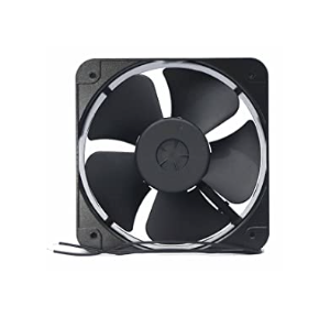 Rexnord Exhaust Fan 8 Inch, 230V