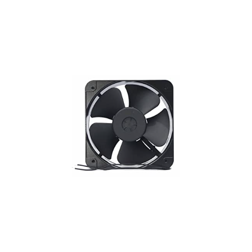 Rexnord Exhaust Fan 8 Inch, 230V