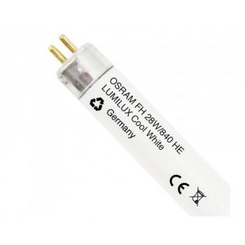 Osram Lamp TL5 6500K Cool White 28W 4 Feet