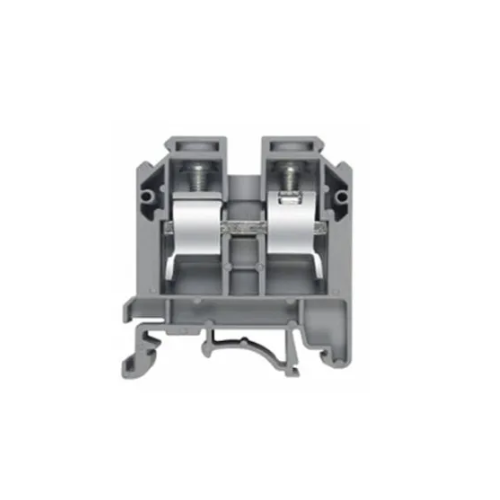 Elmex Connector Terminal Block KUT-2.5MM2 (Grey)