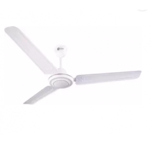 Orient Apex-FX 1200mm Ceiling Fan, Color - White