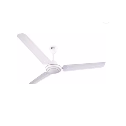 Orient Apex-FX 1200mm Ceiling Fan, Color - White