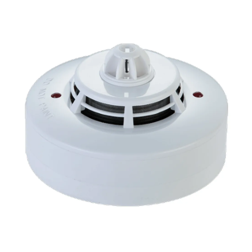 Ravel Smoke Detector (BFC)