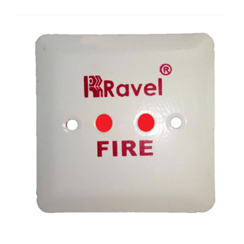Ravel Fire Alarm Response Indicator