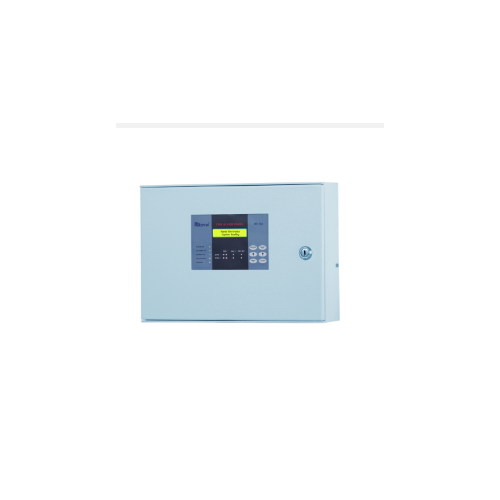 Ravel 2 Zone Fire Alarm Panel