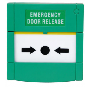 Ravel Emergency Door Release Switch