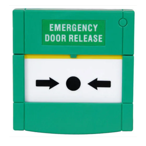 Ravel Emergency Door Release Switch