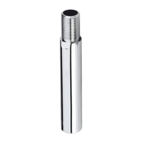 Stainless Steel Extension Nipple 1 Inch
