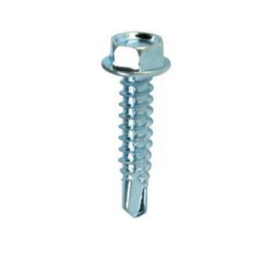 Self Thread Screw 1/2