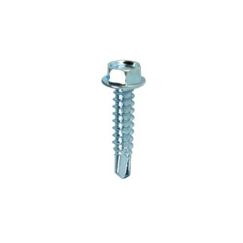 Self Thread Screw 1/2
