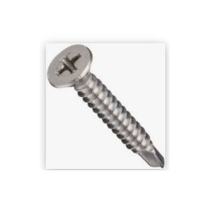 Self Thread Screw 1