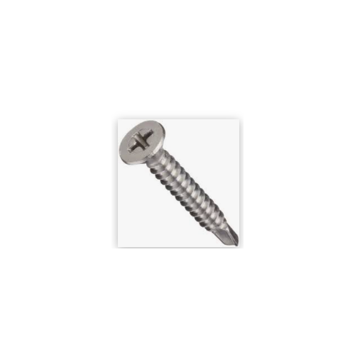 Self Thread Screw 1