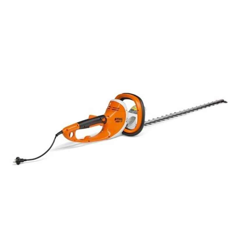 Stihl Electric Hedge Cutter , HSE 71, 600W, 28Inch