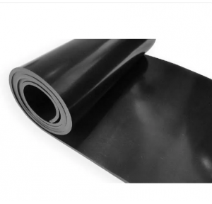 Insulation Mat Nitrile Rubber 1 x 10 Meter, 19mm