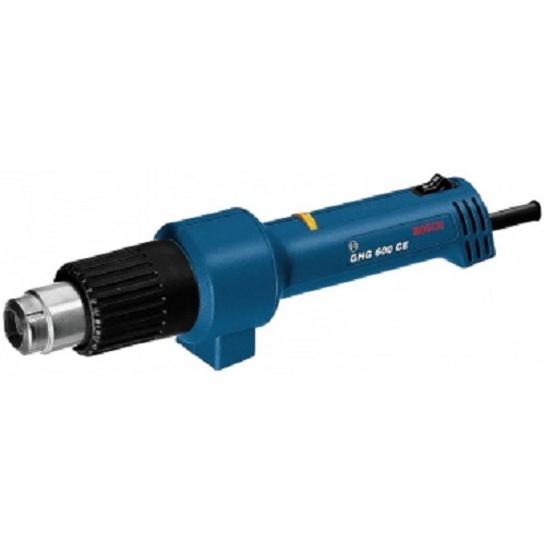 Bosch GHG 630 DCE Heat Gun, 2000 W, 50-630 degreeC, 060194C704