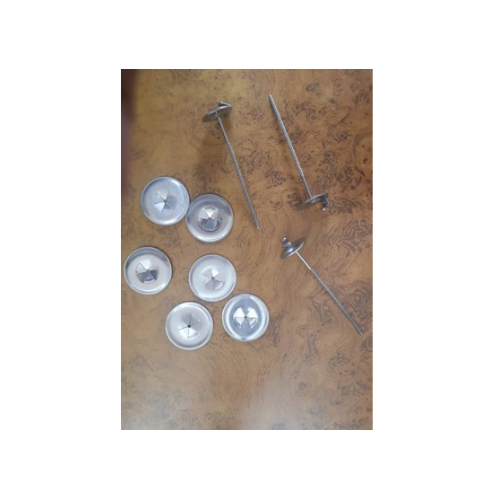 Nail Washer 1 inch, 1 pcs