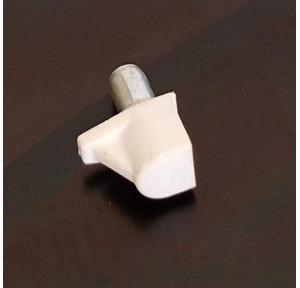 Cabinet Self-Support Pin, 1 Pcs