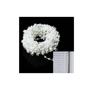 Window Blind Chain, 100 Mtr Roll