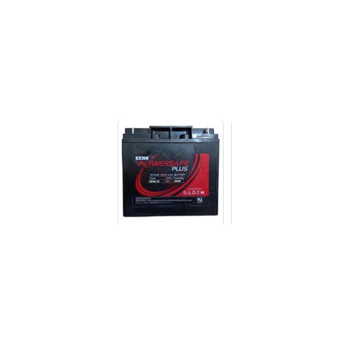 Exide Battery, 12V 42Ah SMF