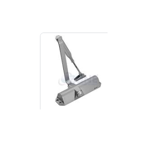 Ozone Rack and Pinion Door Closer With Selectable Closing  NSK-6825