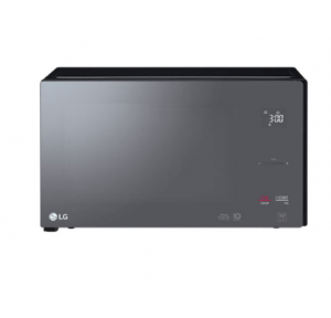 LG Solo Microwave Oven 42L (MS4295DIS, Black)
