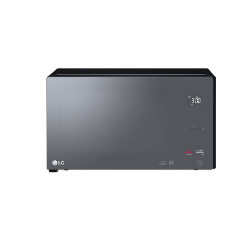 LG Solo Microwave Oven 42L (MS4295DIS, Black)