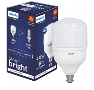 Philips 40W B22 LED Cool Day Light