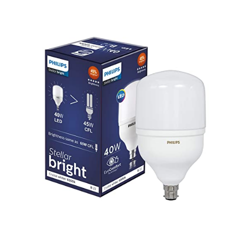 Philips 40W B22 LED Cool Day Light