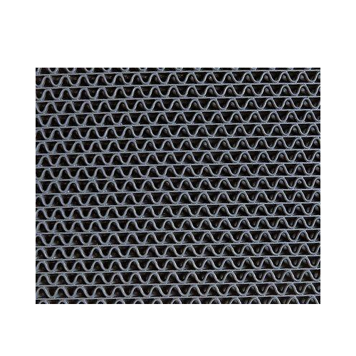 3M Safety-Walk Heavy Traffic Wet Area Mat. Size - 3 x 3 sqft, 3200, Grey