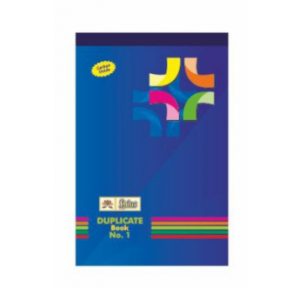 Lotus Duplicate Book No. 1 ( 80 pages )