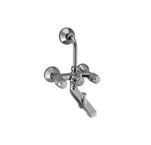 Jaquar Wall Mixer 3-In-1 System Continental Prime COP-CHR-281PM