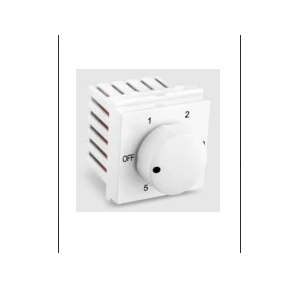 MK Fan Regulator, FSC 120W, EW472WHI