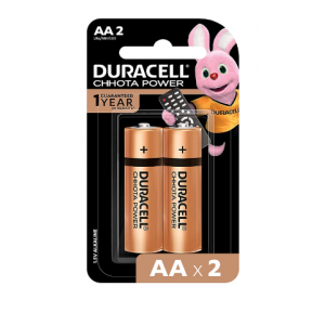 Duracell Battery AA (Chota Power)
