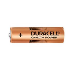 Duracell Battery AAA (Chota Power)  1.5V