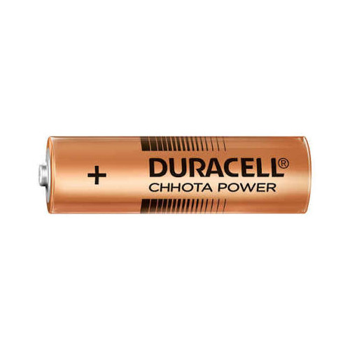 Duracell Battery AAA (Chota Power)  1.5V